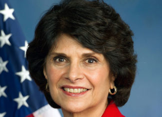 La primera mexicoestadounidense elegida al Congreso no buscará la reelección