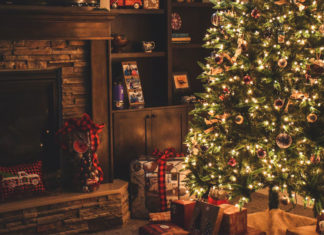 Las fiestas de los migrantes