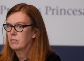 Las futuras pandemias pueden ser más letales, según una creadora de la vacuna