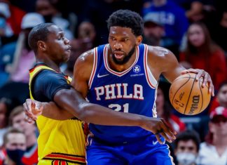 Los Bucks se aprovechan del tropiezo de los Nets para agitar el Este