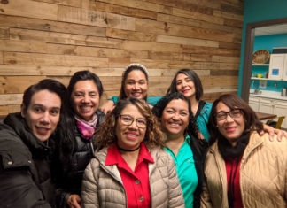 Queremos conocer tu historia