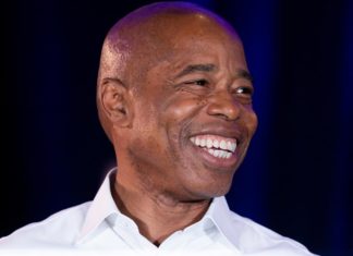 Los diez protagonistas del año 2021 en Nueva York