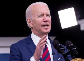 Los diez protagonistas del año en Estados Unidos