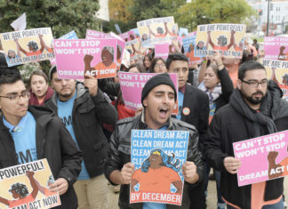 Los «soñadores» de DACA son parte de la fuerza laboral de EE. UU.