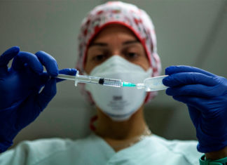 Más casos, más estudios, más restricciones, más fondos