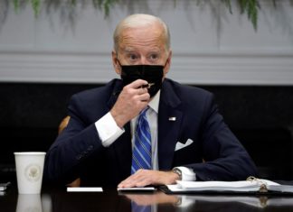 Más de 240 grupos presionan a Biden a terminar políticas fronterizas de Trump