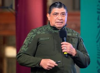 México multiplica decomisos de drogas sintéticas ante mayor presión de EE. UU.