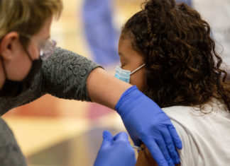 Ómicron y la temporada navideña