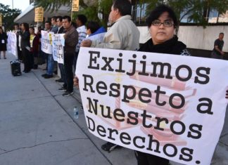 Organizaciones proinmigrantes se fusionan para ampliar su fuerza