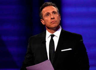 ¿Por qué CNN suspendió al presentador Chris Cuomo?