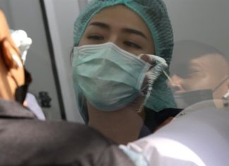 Puerto Rico detecta su primer caso de la variante ómicron del coronavirus