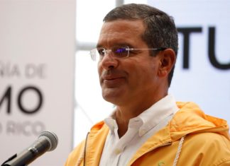 Puerto Rico obliga a personal de salud y educación a vacunación de refuerzo