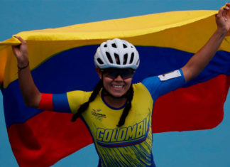 Puerto Rico domina los bolos, Colombia el patinaje y Perú gana su primer oro