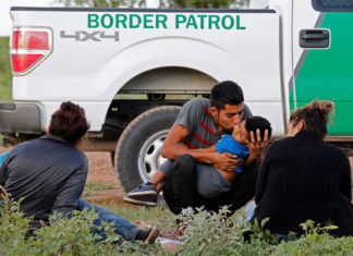 ¿Quédate en México?