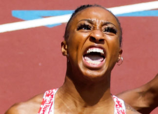 Los diez protagonistas del año 2021 en Puerto Rico