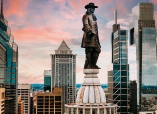 Muchos mapas, una voz: ¿Qué deberías saber acerca de la redistribución de distritos?