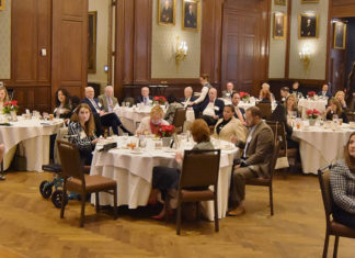 Pan American Association, celebra su 81 aniversario reconociendo a ACLAMO y a Esperanza