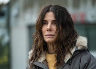 Sandra Bullock: «Nadie es bueno del todo y nadie es malo del todo»