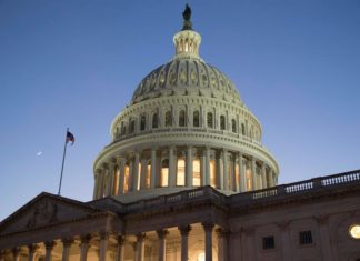 Senado de EEUU incrementa el gasto en defensa con la vista en China y Rusia