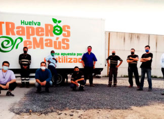 Separar no es reciclar