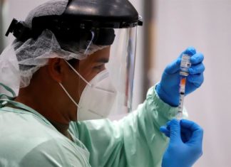 Tasa positivos de covid-19 en Puerto Rico se duplica en un día de 3,5 a 7,6