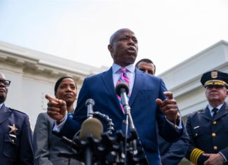 Un dominicano dirigirá el Departamento de Transporte de Nueva York