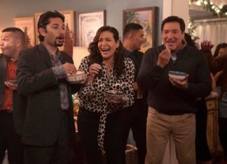 «With Love», una serie para proclamar la diversidad de las familias latinas