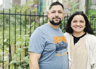 Yamel and Steffany’s Story, Thriving Part 3