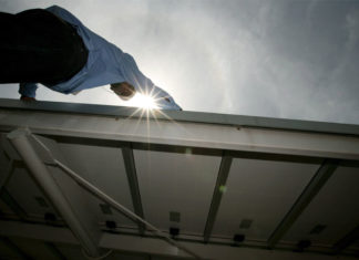 Pymes buscan 25.000 dólares para energía solar en sus negocios