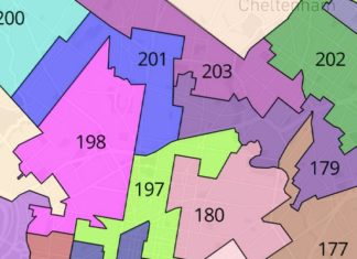 El poder político de la próxima década
