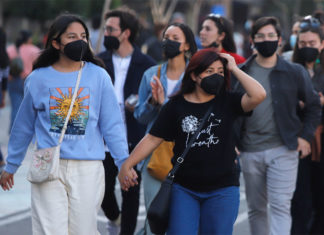 2022: En la misma barca