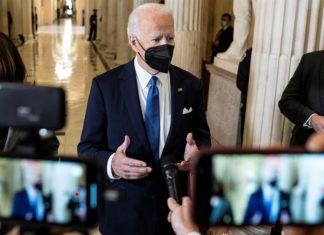 Alerta en EE.UU. ante el incremento del extremismo doméstico en internet