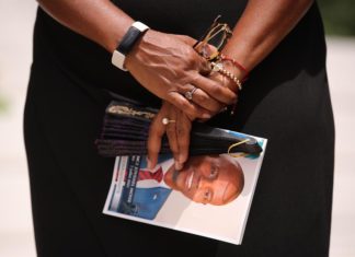 Arrestan en EE.UU. a colombiano sospechoso en magnicidio de Haití