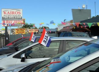 ¿Autos usados que valen igual que nuevos? Otro efecto secundario de la covid