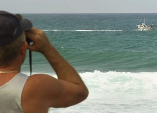 Buscan a unos 15 migrantes posiblemente desaparecidos en aguas de Puerto Rico