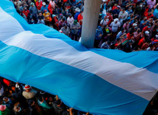 ¿Logrará la presidenta electa Xiomara Castro cumplir sus promesas en Honduras?