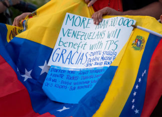 Cada vez les piden más países visas a los venezolanos