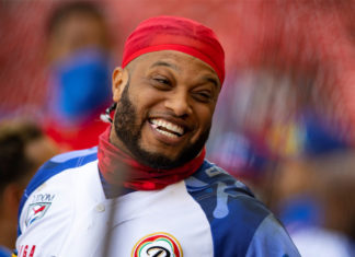 Canó despeja dudas frente a su regreso a la MLB