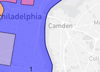 State House and Senate Maps Proposed