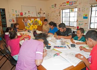 Cifra de menores migrantes en custodia de EEUU baja a menos de 10.000