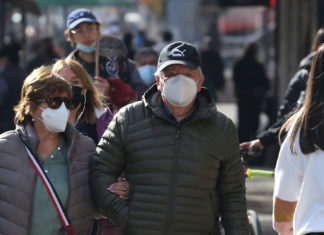 Cuáles son las mejores máscaras contra Ómicron