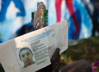 Dan visas humanitarias a 73 migrantes heridos en accidente vial en México