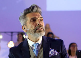 Despiden amorosamente a Diego Verdaguer en redes sociales