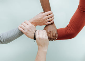 MLK: Sueños que se comparten