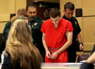El Instagram de Cruz será evidencia en el juicio por la matanza de Parkland