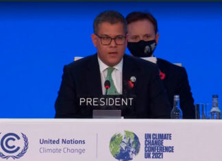 El planeta necesita más que los acuerdos del COP26, aseguran expertos