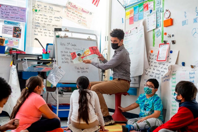 Escuelas-estadounidenses