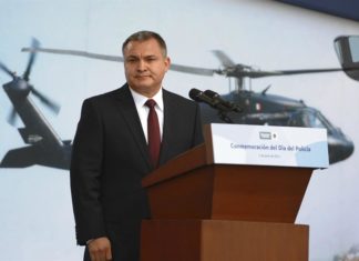 Fiscalía de México obtiene órdenes de aprehensión por caso «Rápido y Furioso»