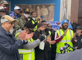 Héctor Ayala, peleando la buena batalla