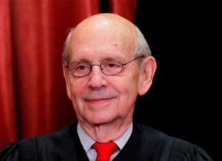 Juez progresista de la Corte Suprema de EE. UU. se retira: medios